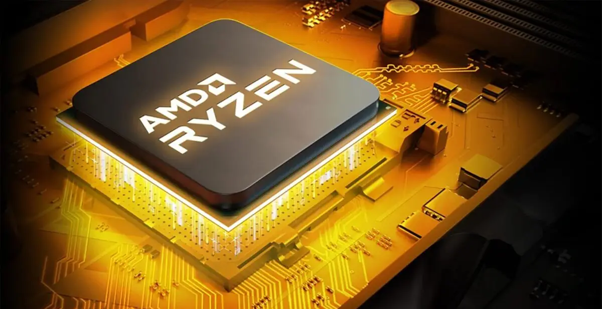 AMD Ryzen